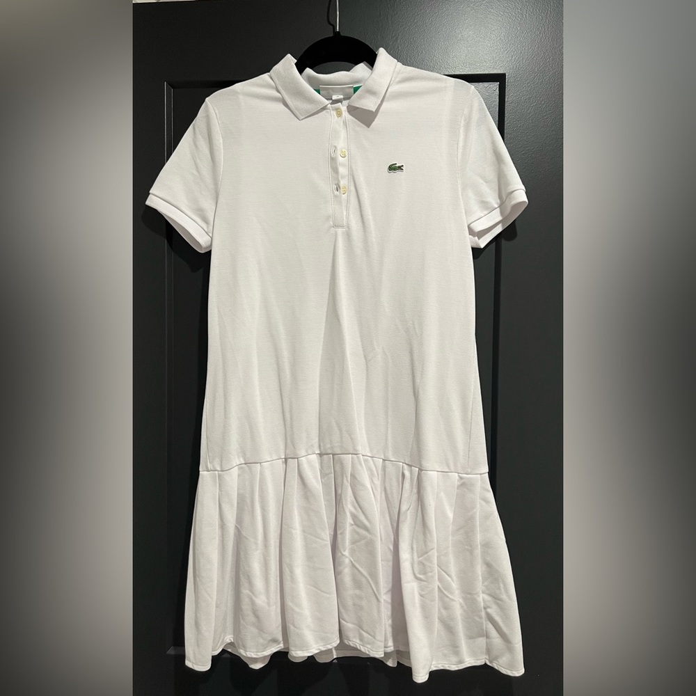 Golf dress
